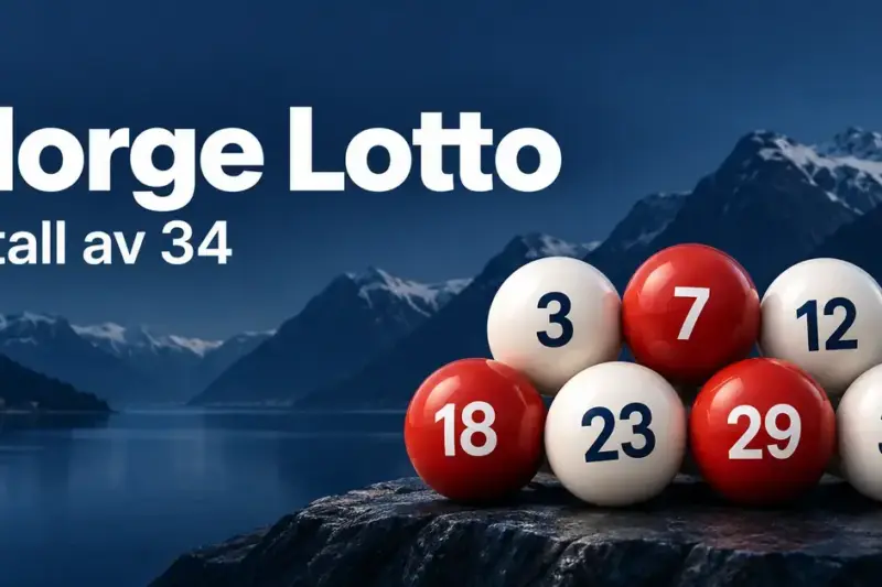 Norge Lotto