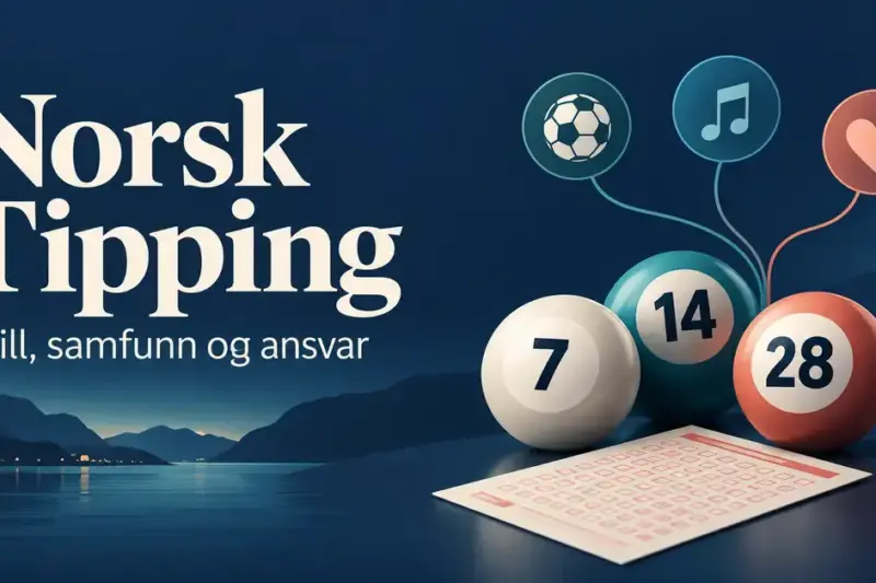 Norsk Tipping