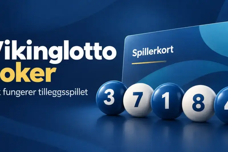 Vikinglotto Joker